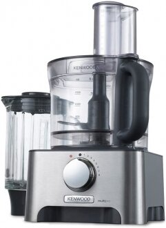 Kenwood FDM786BA Mutfak Robotu kullananlar yorumlar